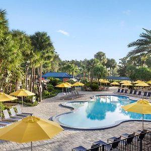 Delta Hotels By Marriott Orlando Celebration - Newly Renovated!